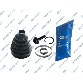 Manžeta ke kolu Manžeta pro hnací hřídel - poloosa GSP 781789