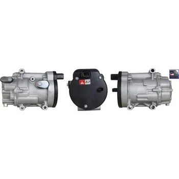 Kompresor klimatizace Kompresor, klimatizace ELSTOCK 51-1182