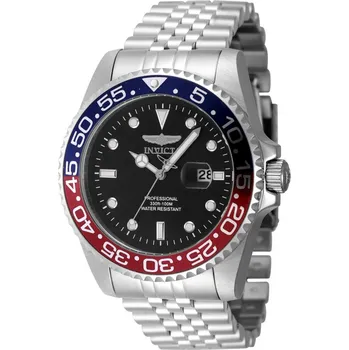 Módní doplněk Invicta Pro Diver Quartz 47mm 48388