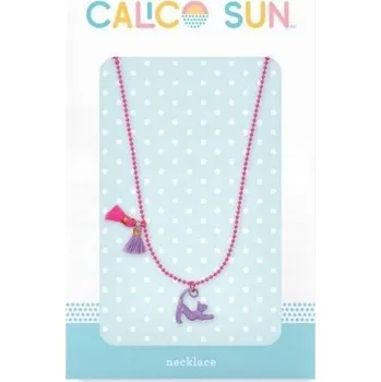 Náhrdelník Náhrdelník Zoey - Kočka