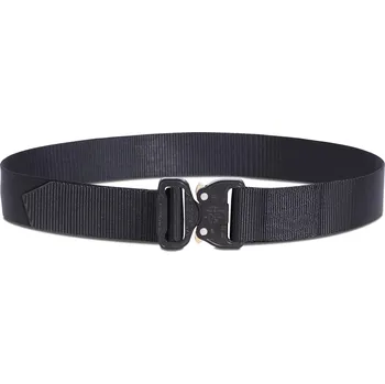 Módní doplněk Pásek PENTAGON COBRA PRO 38 BLACK TACTICAL BELT Χ50100 01 X50100 BLACK XXL