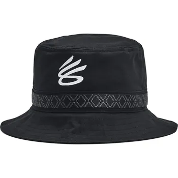 Kšiltovka Čepice Under Armour Black 3753476 Med/Lge