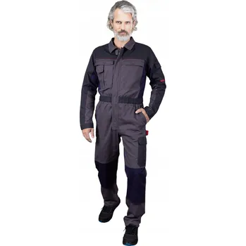 Pracovní obuv Ochranný oblek Reis BOMER SDSG vel. 48