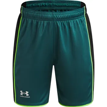 Chlapecké kraťasy Under Armour Green 6073770 13 (XL)