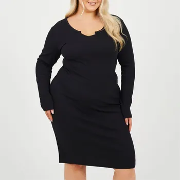 Body Brave Soul Black 5097352 22 (4XL)