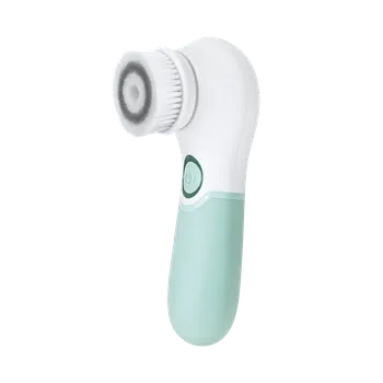 Masážní přístroj Rotující kartáček na obličej TEESA