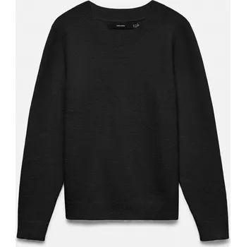 Dámská móda Vero Moda Black 605375 8 (XS)