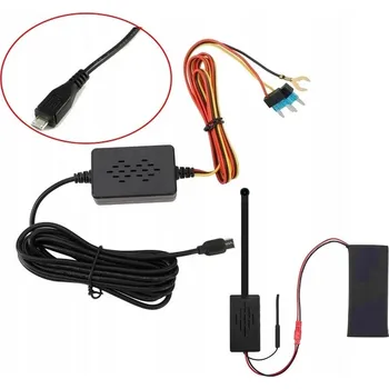 MINI ŠPIONÁŽNÍ KAMERA FLEXIBILNÍ WIFI JAKO KNOFLÍK APLIKACE DETEKCE POHYBU