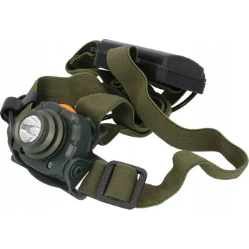 Svítilna ČELOVKA LED SVÍTILNA 150LM DRAUMET