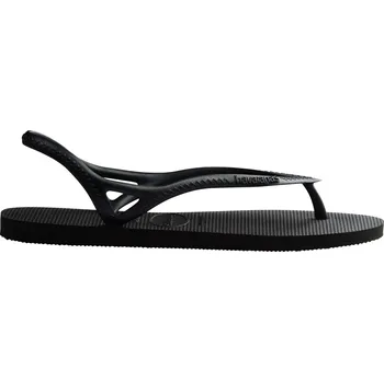 Dámské žabky Havaianas Black 9816279 6/7