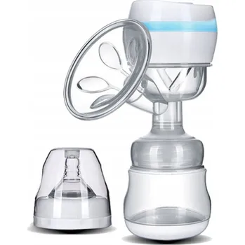 Odsávačka mléka Elektrická odsávačka mateřského mléka Berdsen 150 ml