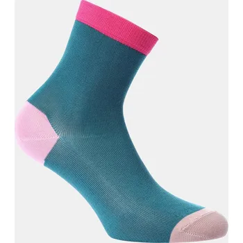 Pánská móda Ponožky Happy Socks Green 6222409 4-6