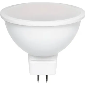 Žárovka LED žárovka Bellight MR16 480 lm 6 W