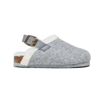 Dámská zdravotní obuv Bačkory Scholl Owl F30361 1029 270 Šedá 30