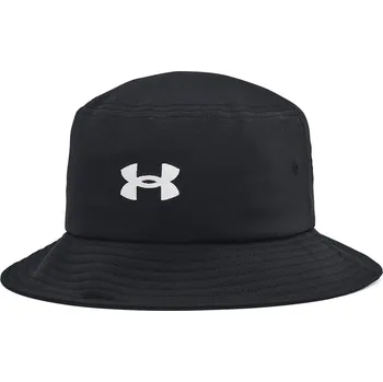 Kšiltovka Kšiltovka Under Armour Black 5276970 S/M