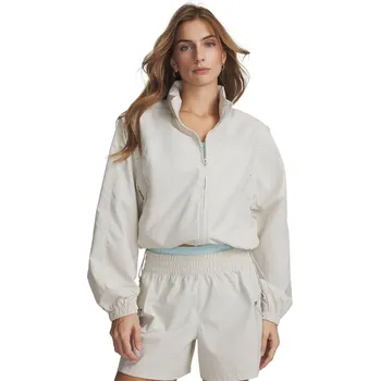 Tričko Under Armour Summit White 8007231 14 (L)