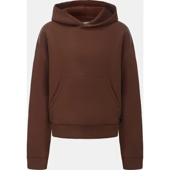 Pánská móda Mikina Firetrap Brown 8461407 L