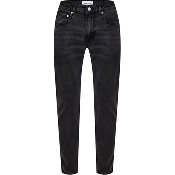 Pánské džíny Džíny Jack Wills D Gry Stn Wsh 5398945 38W R