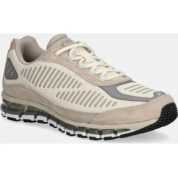 Pánská obuv Tenisky Asics GEL-QUANTUM 360 I AMP, 40.5, béžová, 80X