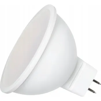 Žárovka LED žárovka Bellight MR16 6 W studená bílá