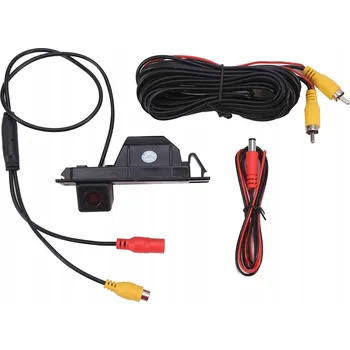 Couvací kamera 170° pro Opel Vectra C Astra H Corsa D Meriva A Zafira B