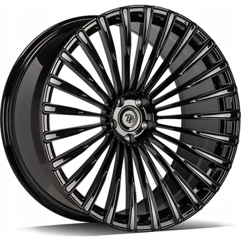 Alu kolo Hliníkový disk Seventy9 MF.1 10.5" x 22" 5x112