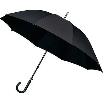 Deštník Pánský golfový deštník TUDOR černý