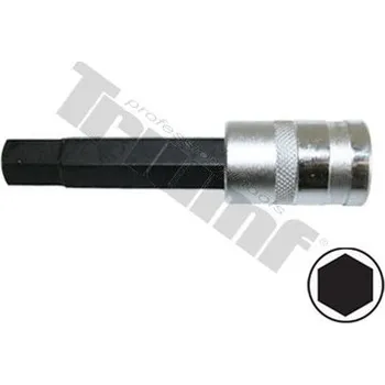 Bit Triumf Nástrčný bit inbus 13 mm 1/2", 100 mm