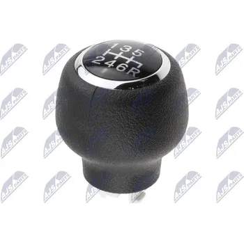 Hlavice řadící páky NTY GZB-HD-006