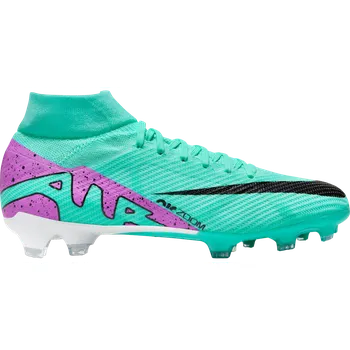 Kopačky Kopačky Nike ZOOM SUPERFLY 9 PRO FG dj5598-300 Velikost 45,5 EU | 10,5 UK | 11,5 US | 29,5 CM