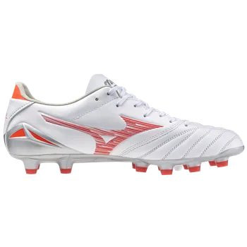 Kopačky Kopačky Mizuno MORELIA NEO IV PRO FG p1ga2434-060 Velikost 44,5 EU | 10 UK | 11 US | 29 CM