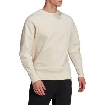 Pánská mikina Mikina adidas Sportswear M INTERNAL CREW hi1390 Velikost L