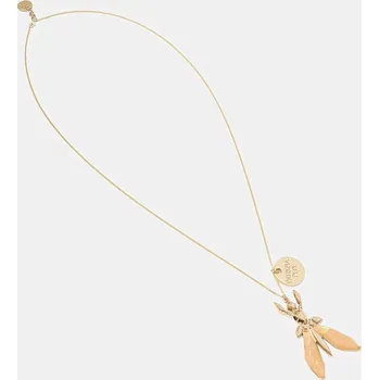 Náhrdelník Náhrdelník Patrizia Pepe CJ3577.M005 béžová 08X, vel. ONE SIZE