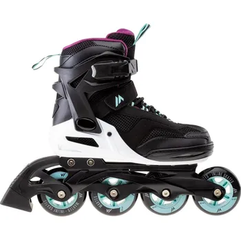 Kolečkové brusle KOLEČKOVÉ BRUSLE BRUSLE 2V1 MARTES ABEC-7 VELIKOST 38