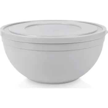 MISKA NA KYNUTÍ TĚSTA A CHLEBA S VÍKEM NÁDOBA 4 L