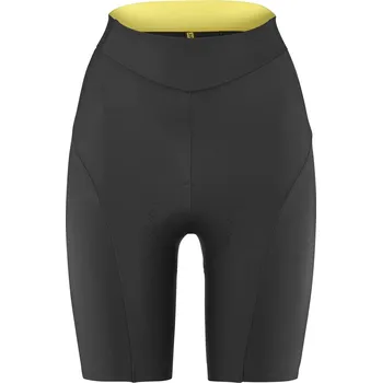 Cyklistické kalhoty Kraťasy Mavic Aksium W BLACK (T000598), XS