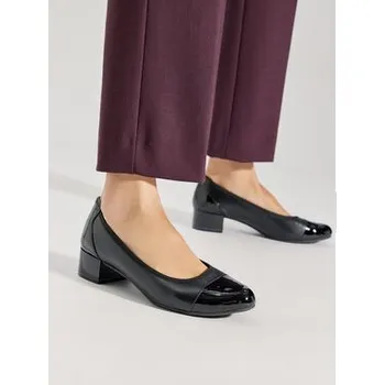 Dámská obuv Lodičky Caprice 9-22500-42 Černá 42