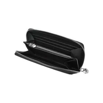 Módní doplněk PHILIPP PLEIN Peněženka 3333 Černá OS