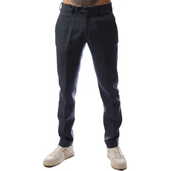 Pánské kalhoty Kalhoty Emporio Armani Blue 4705983 44R