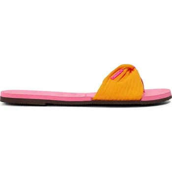 Dámské žabky Havaianas Crystal Rose 224742 6/7