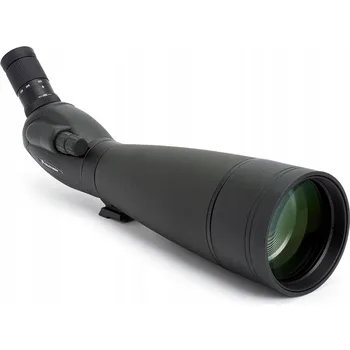 Dalekohled Pozorovací dalekohled Celestron TrailSeeker 100-45 Degree 67 x 100 mm