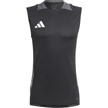 Pánské tílko adidas Black 4674880 L