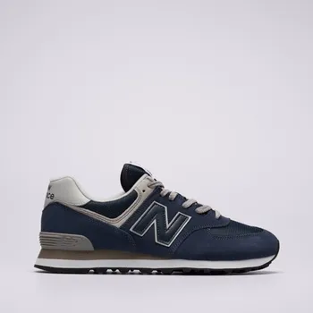 Pánské tenisky New Balance 574 Tmavomodrá 44