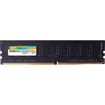 Operační paměť Paměť RAM Silicon Power DDR4 16GB 3200MHz CL22 1.2V DIMM PC4-25600 Non-ECC