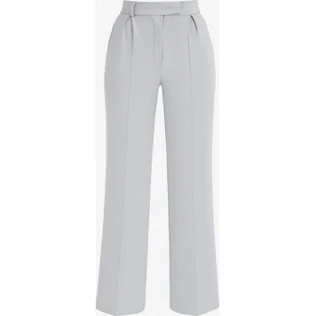 Dámské kalhoty I Saw It First Grey 878893 8 (XS)