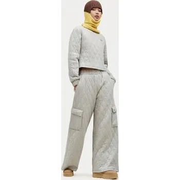 Dámská obuv Polokozačky Ugg W Cityfunc Mid 1163030 Béžová 39