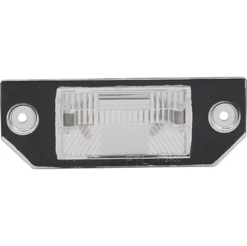 Osvětlení SPZ Osvětlení SPZ Einparts Automotive EP228