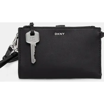 Peněženka Peněženka Dkny R545AN80 černá 99X, vel. ONE SIZE