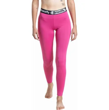 Dámské termo kalhoty Meatfly Taro 25/26 Pink XS