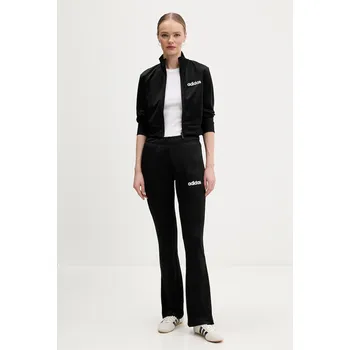 Tepláková souprava adidas Glam JZ6905 černá 99X, vel. XS